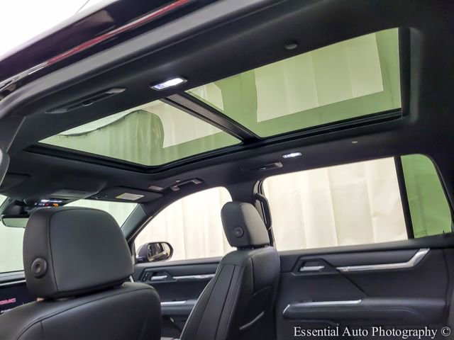 New 2026 GMC Acadia Elevation image 11