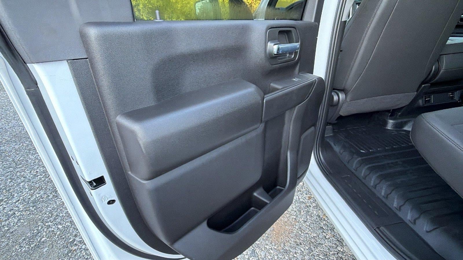 New 2026 Chevrolet Silverado 3500 W/T AWD/4WD image 18