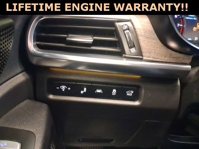 Used 2022 Kia Telluride SX image 18