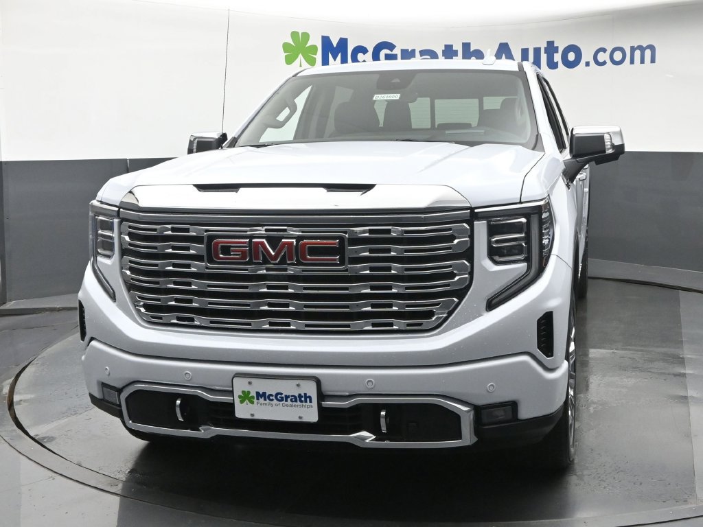 New 2026 GMC Sierra 1500 Denali AWD/4WD image 24