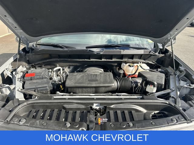 Used 2024 Chevrolet Silverado 1500 RST w/ RST All Star Premium Package AWD/4WD image 30