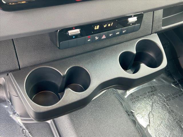 New 2026 Mercedes-Benz Sprinter 2500 image 12