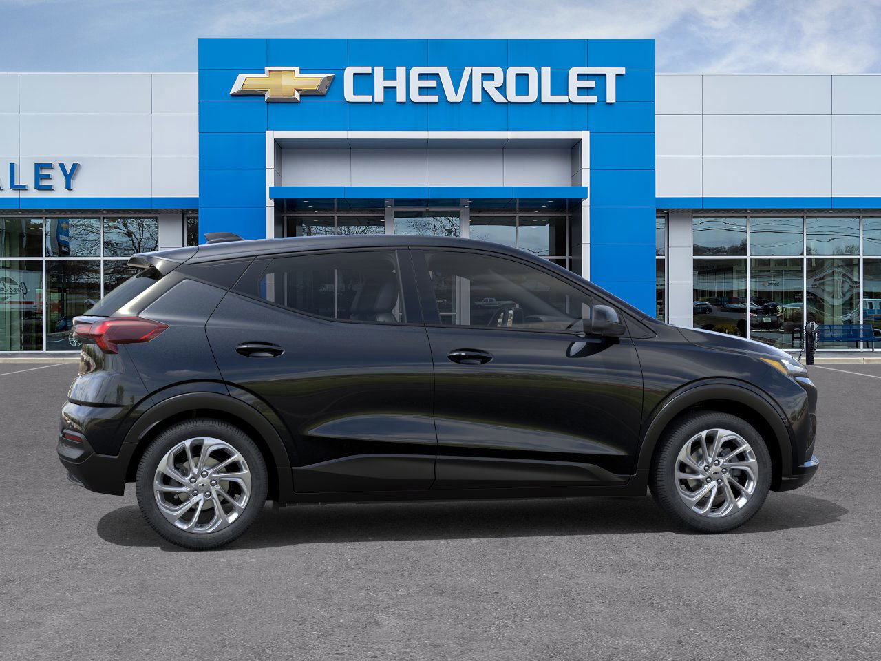 New 2027 Chevrolet Bolt LT w/ Comfort Package image 65