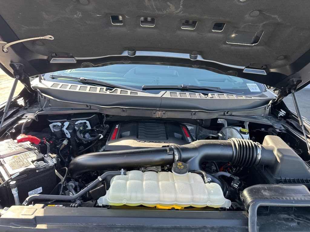 Used 2025 Ford F150 Raptor AWD/4WD image 27