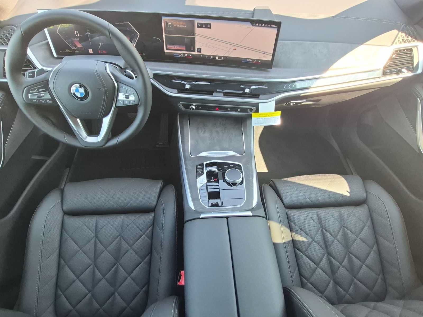 New 2026 BMW X5 xDrive40i AWD/4WD image 15