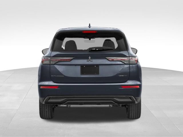 New 2026 Mitsubishi Outlander LE FWD image 8