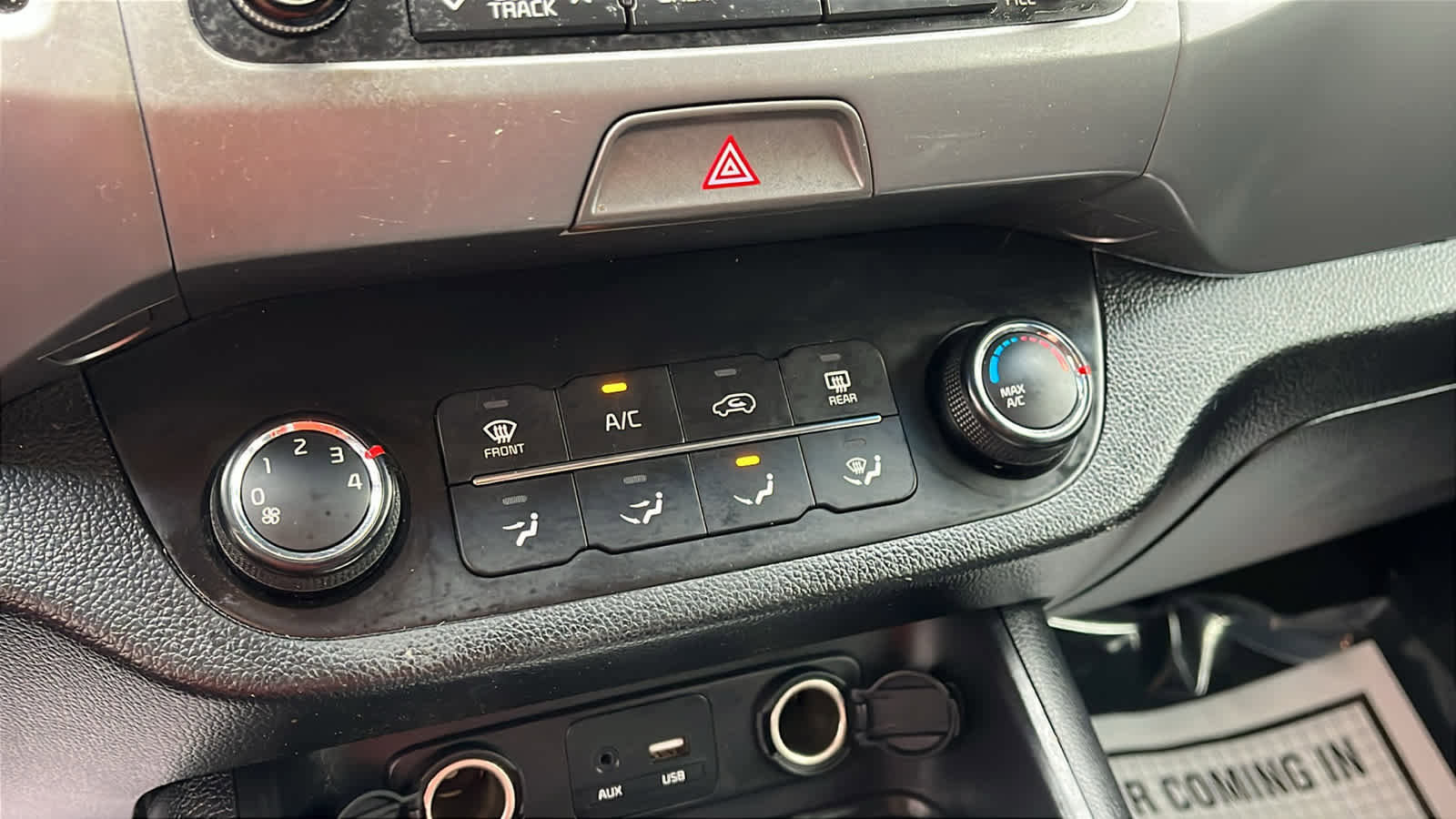 Used 2016 Kia Sportage LX image 19