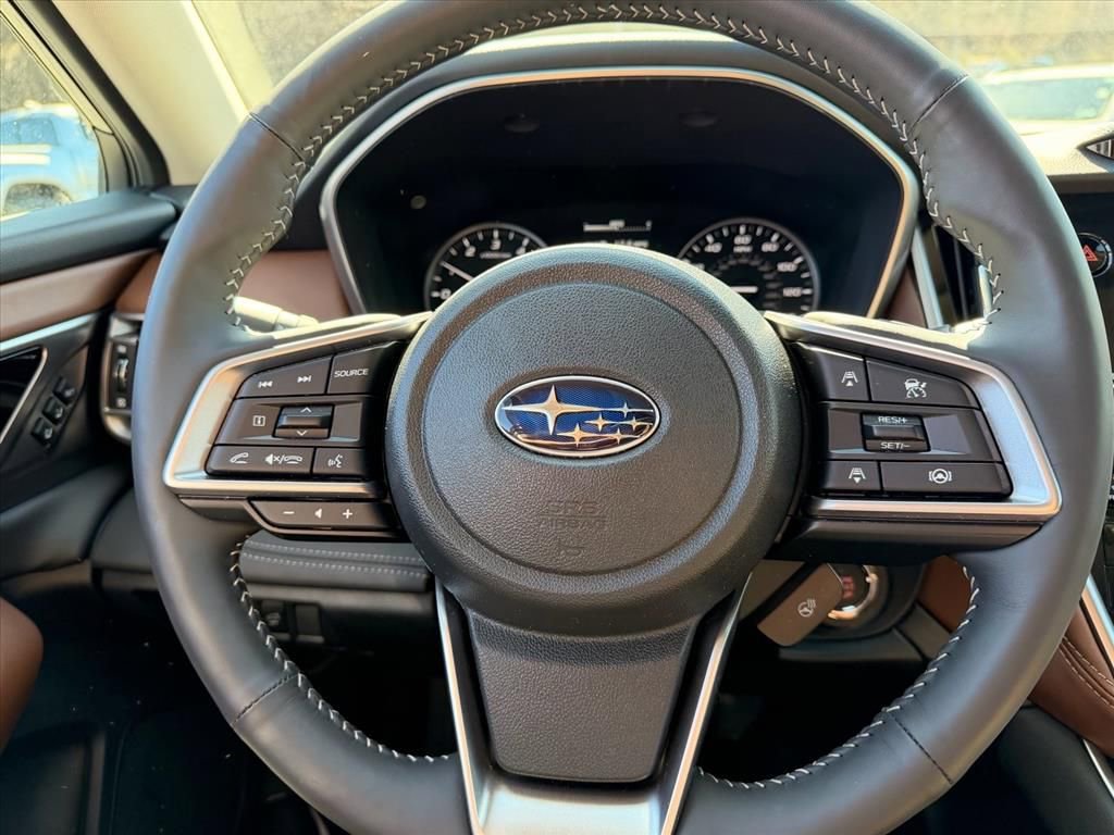 Certified 2025 Subaru Outback Touring XT image 20