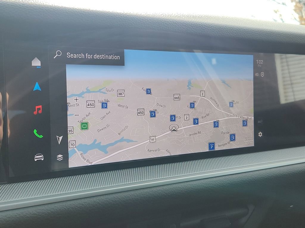 New 2026 Porsche Cayenne Coupe image 15