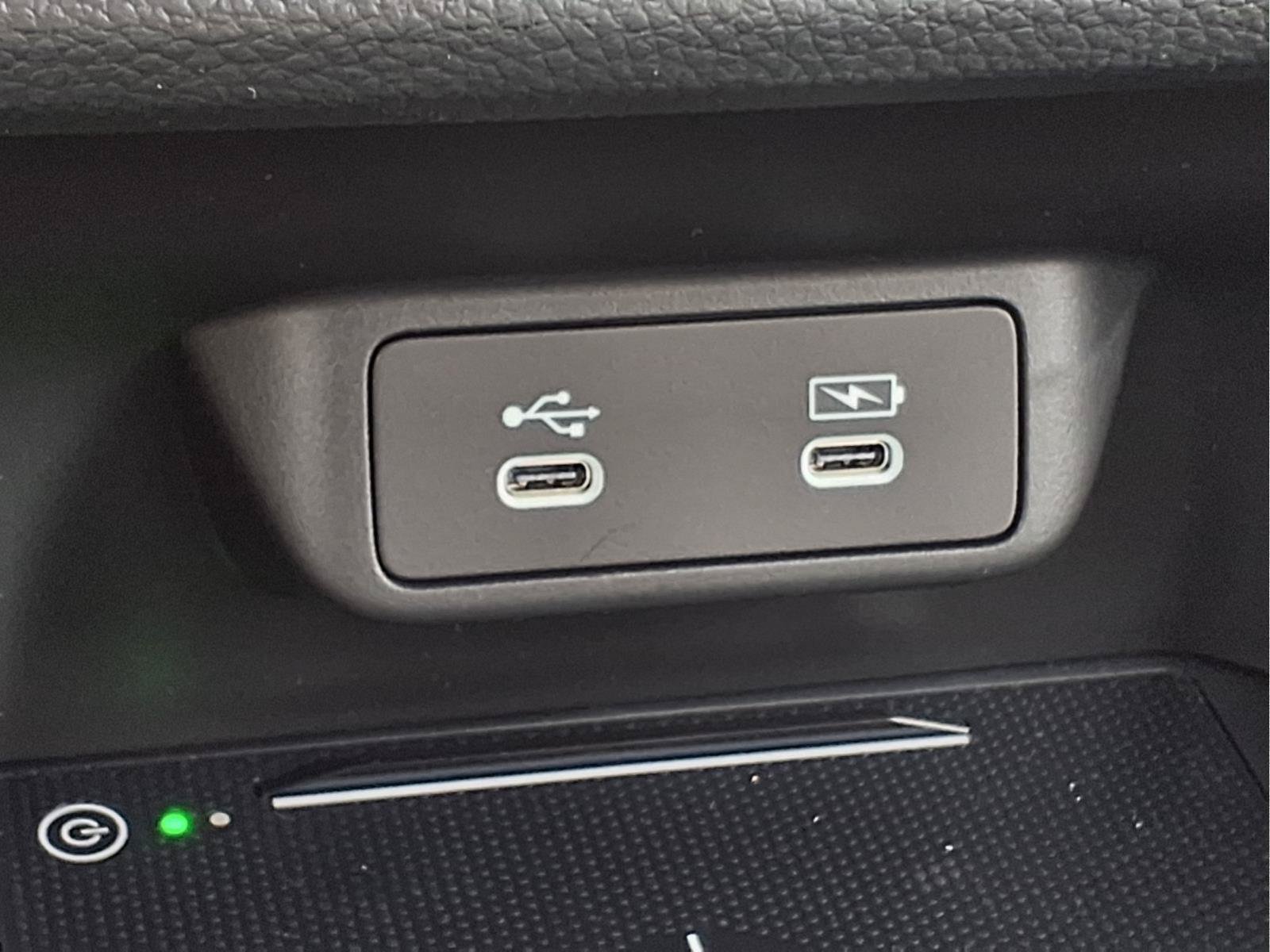 New 2026 Honda HR-V EX-L image 21