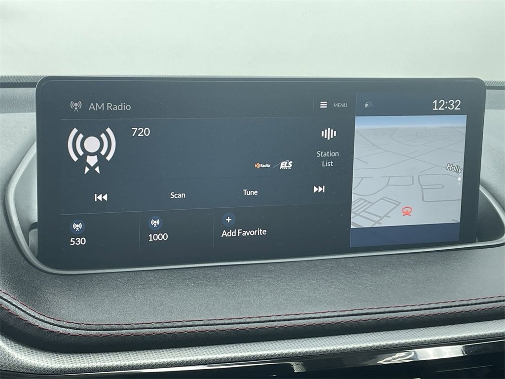 Used 2022 Acura MDX A-Spec image 24