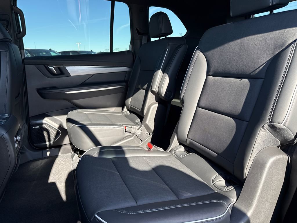 New 2026 Buick Enclave Preferred w/ Power Package image 34