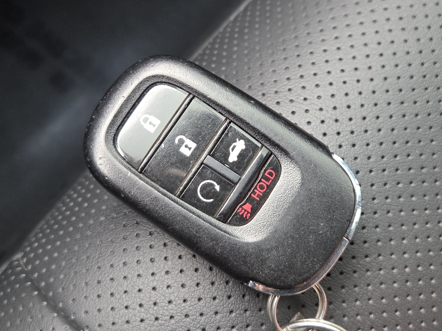 Used 2023 Honda Accord Sport image 33