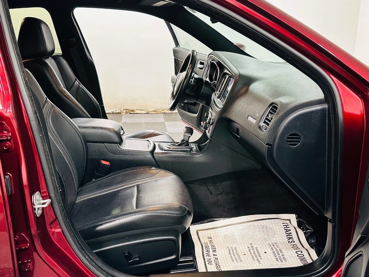 Used 2018 Dodge Charger GT image 9