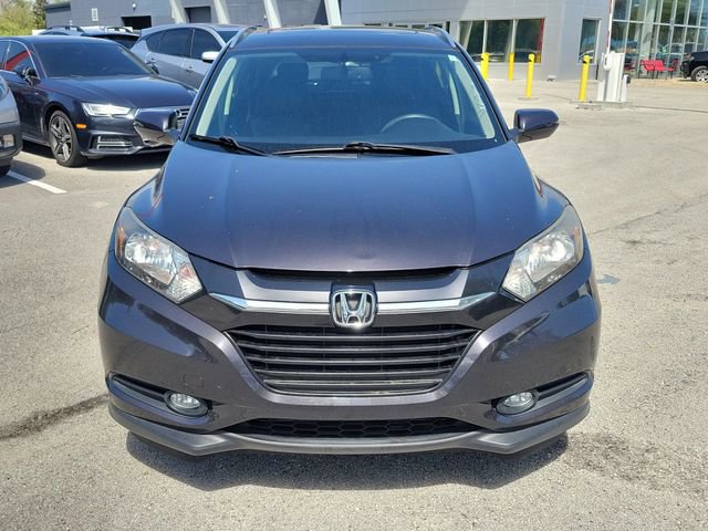 Used 2016 Honda HR-V EX-L image 6