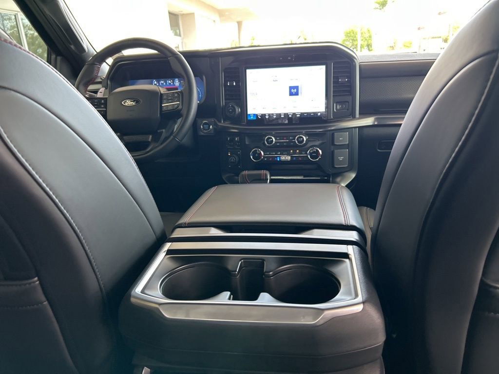 Used 2025 Ford F150 Raptor image 30