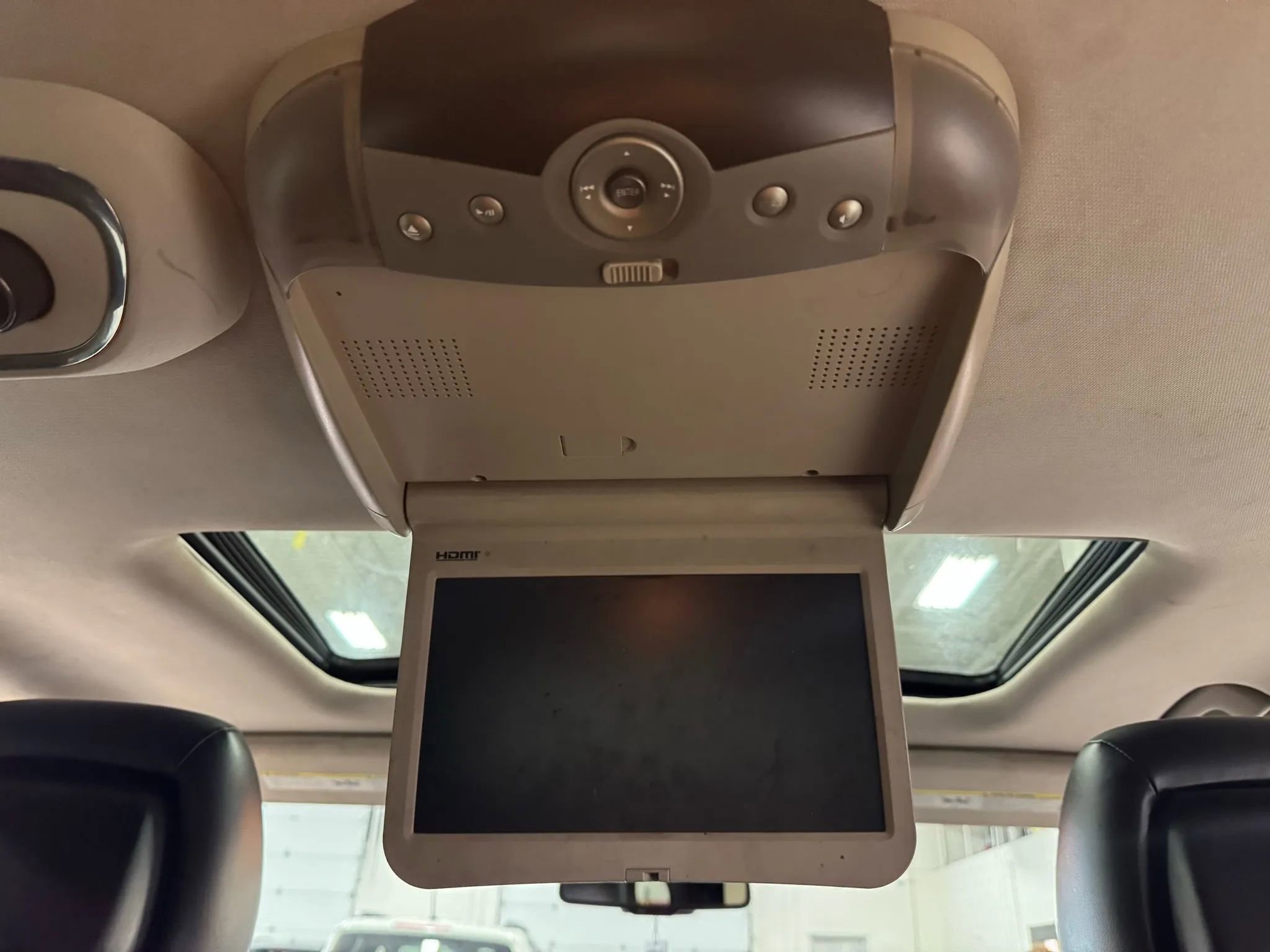 Used 2014 Dodge Durango Limited w/ Premium Group image 40