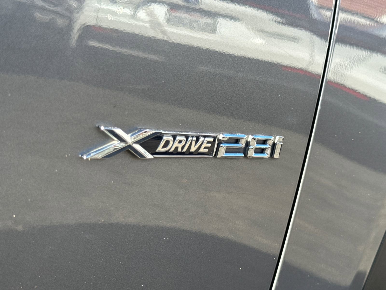 Used 2013 BMW X3 xDrive28i image 9