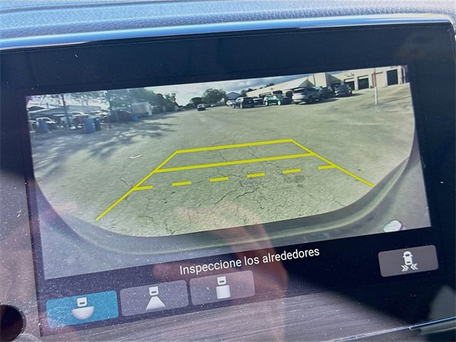 Used 2022 Honda Pilot EX-L image 13