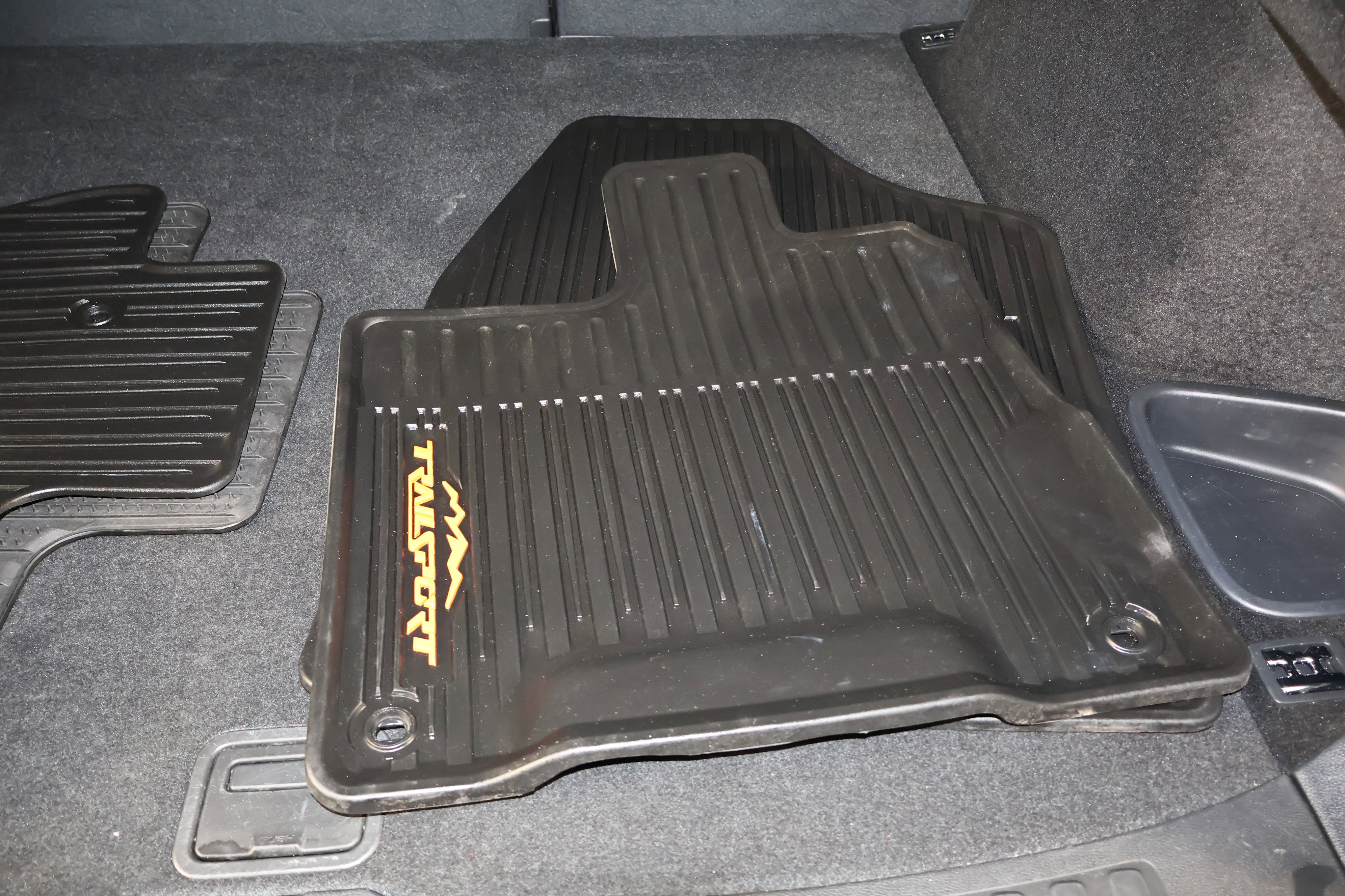 Used 2022 Honda Passport TrailSport image 51