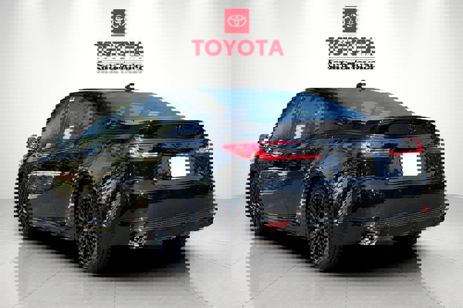 New 2026 Toyota Camry XSE image 5