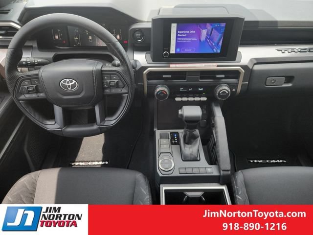 New 2026 Toyota Tacoma SR5 RWD image 22