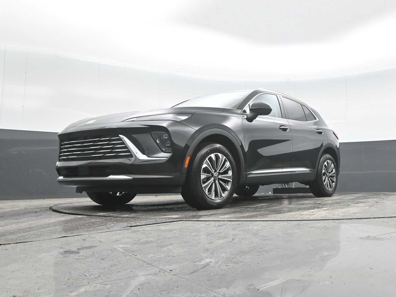 New 2026 Buick Envision Preferred image 45