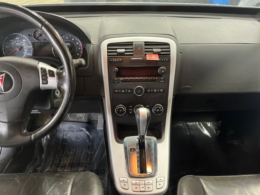 Used 2007 Pontiac Torrent AWD w/ Preferred Package image 18