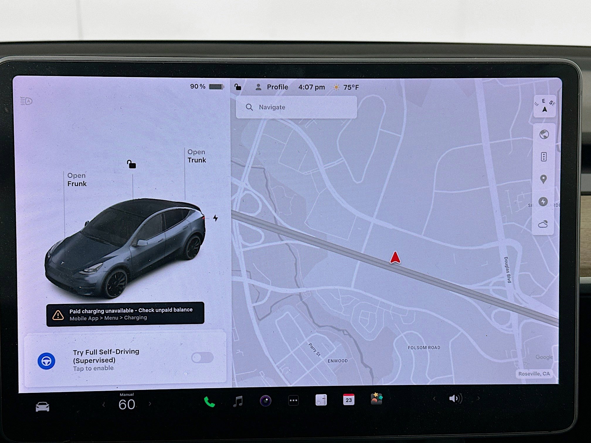 Used 2022 Tesla Model Y Performance image 19