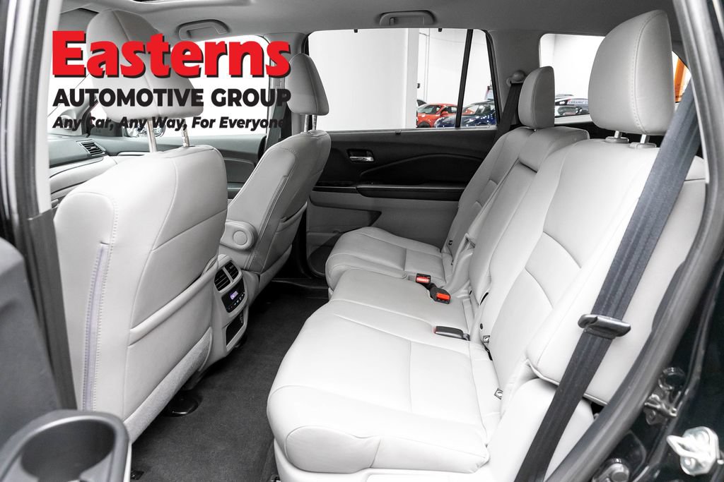 Used 2019 Honda Pilot EX-L image 21