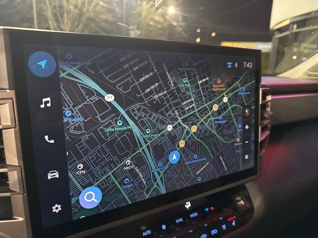 Used 2024 Toyota Tundra Limited image 33