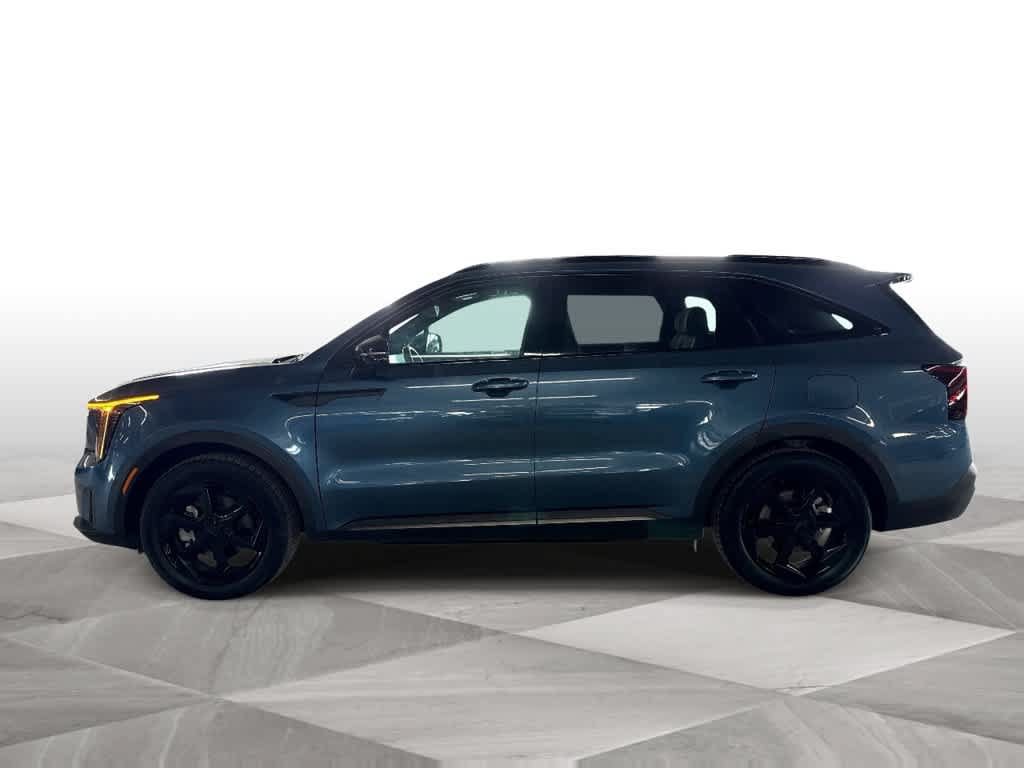 Used 2026 Kia Sorento SX Prestige AWD/4WD image 5