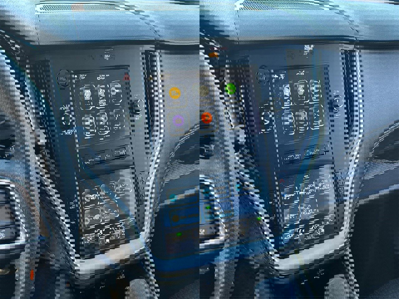 Certified 2024 Subaru Outback 2.5i image 22