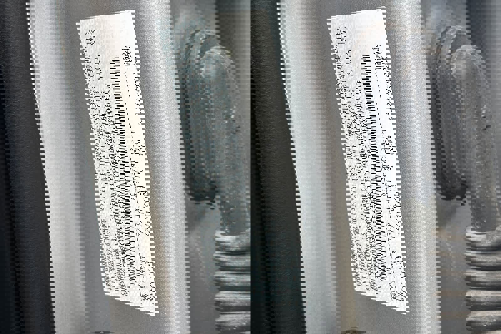 Certified 2018 Ford F150 Platinum w/ Equipment Group 701A Luxury image 28