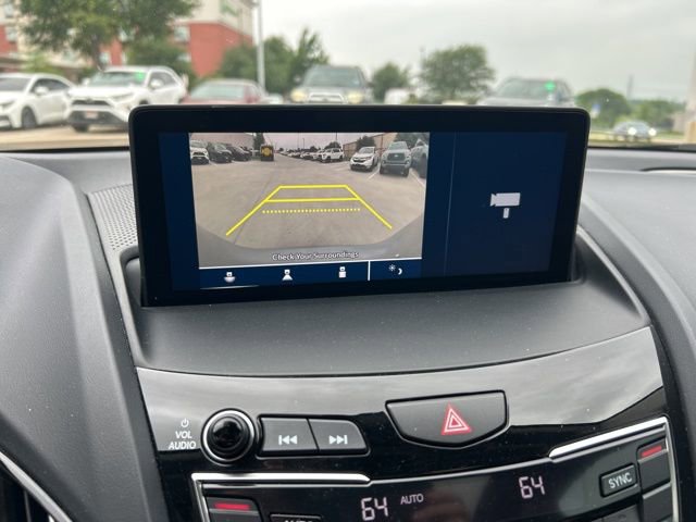 Used 2020 Acura RDX FWD image 16