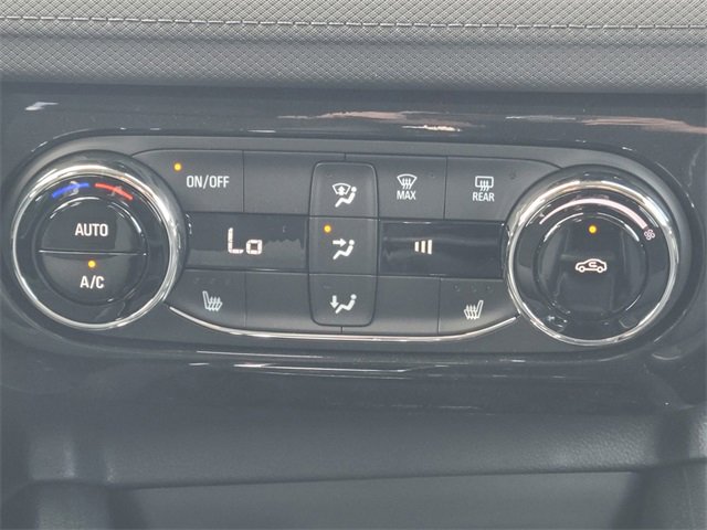 New 2026 Chevrolet TrailBlazer LT w/ Convenience Package image 23