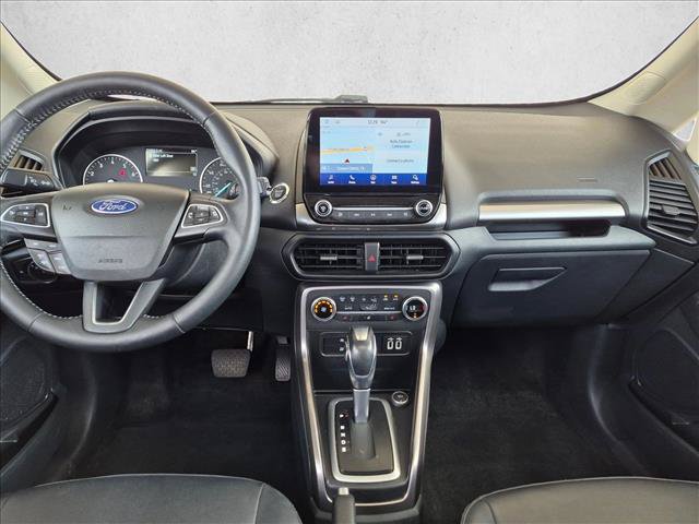 Used 2021 Ford EcoSport SES AWD/4WD image 18