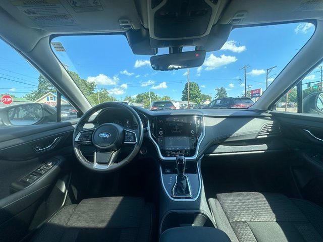 Used 2024 Subaru Outback Premium AWD/4WD image 20