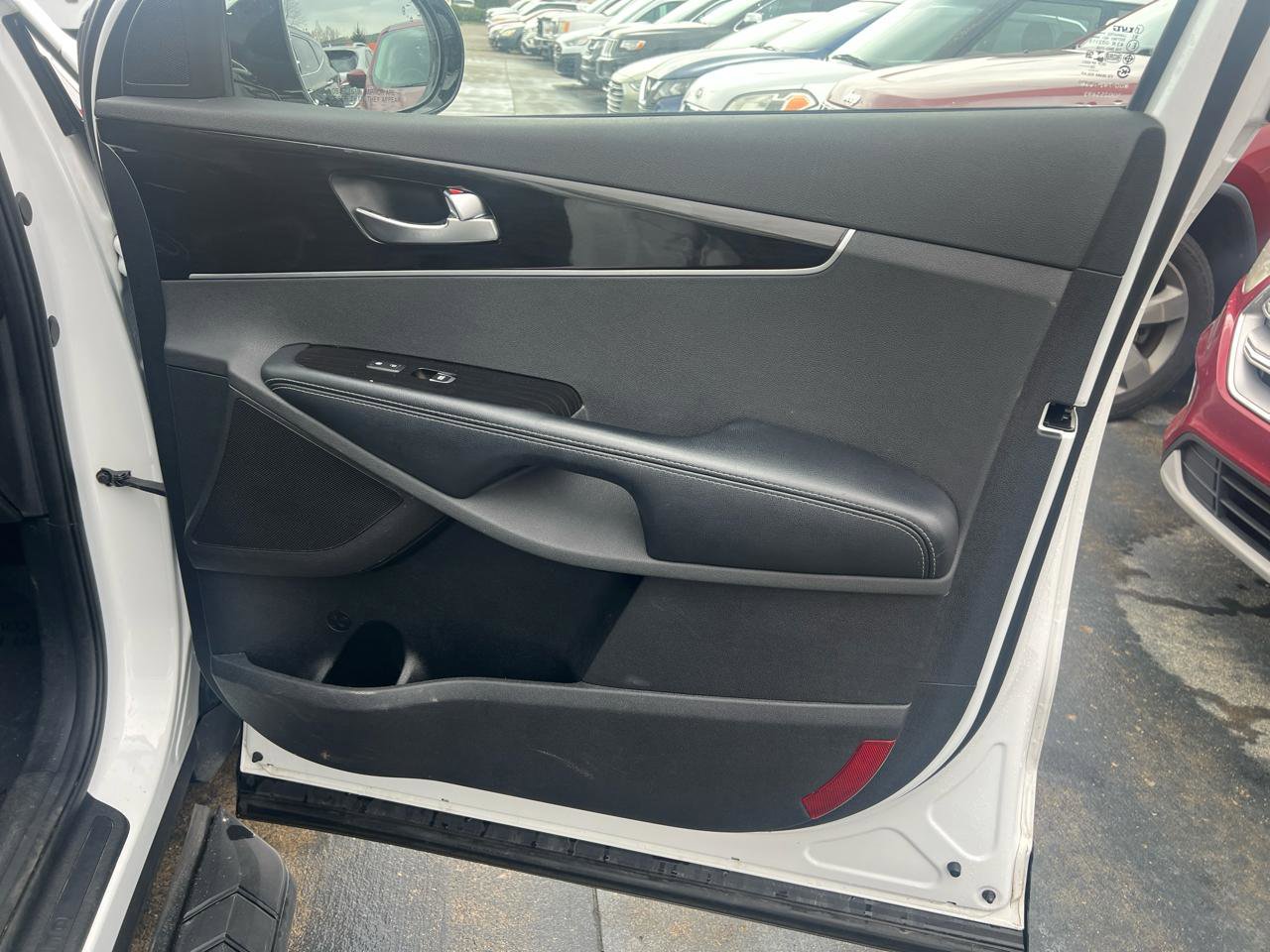 Used 2019 Kia Sorento EX FWD image 16