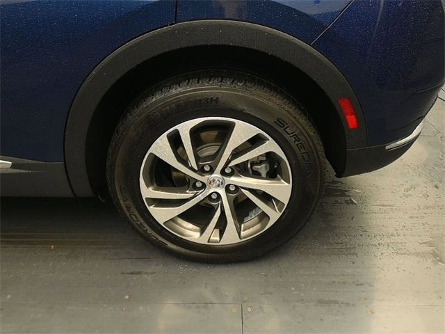 Used 2023 Buick Envision Essence image 9