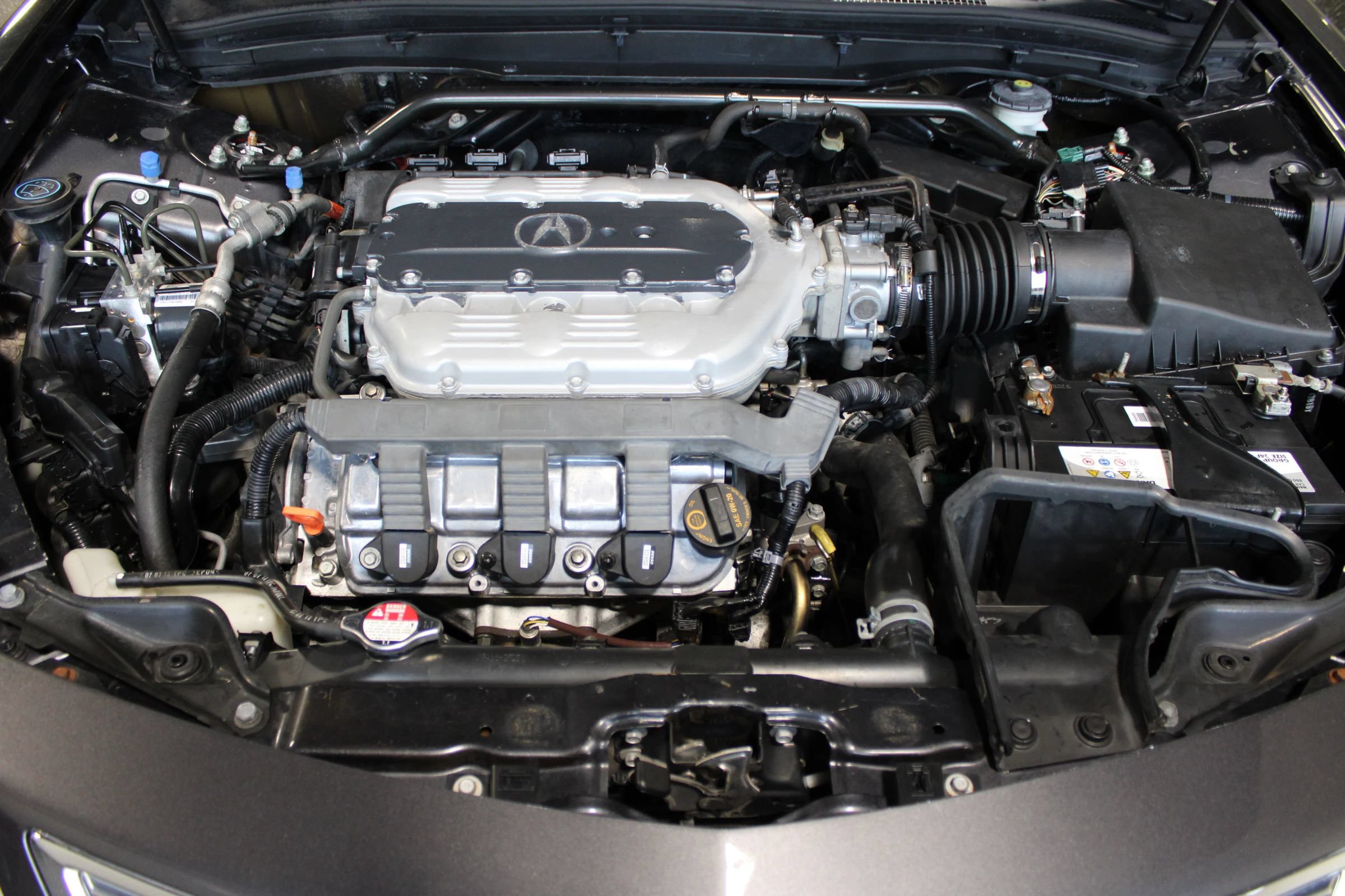 Used 2014 Acura TL w/ Technology Package FWD image 41