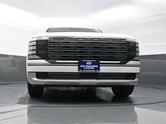 New 2026 Hyundai Palisade Calligraphy AWD/4WD image 33