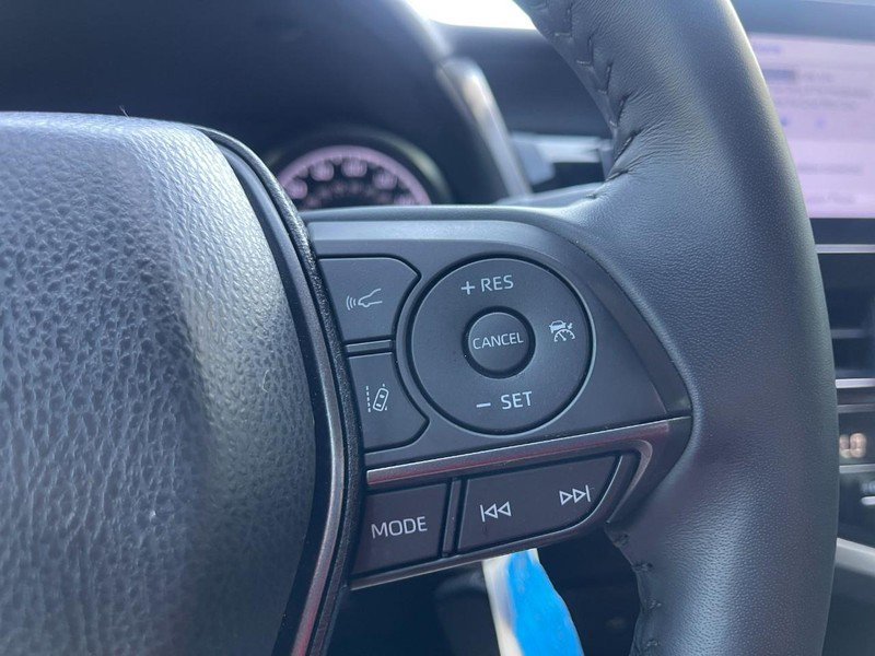Used 2024 Toyota Camry SE image 22