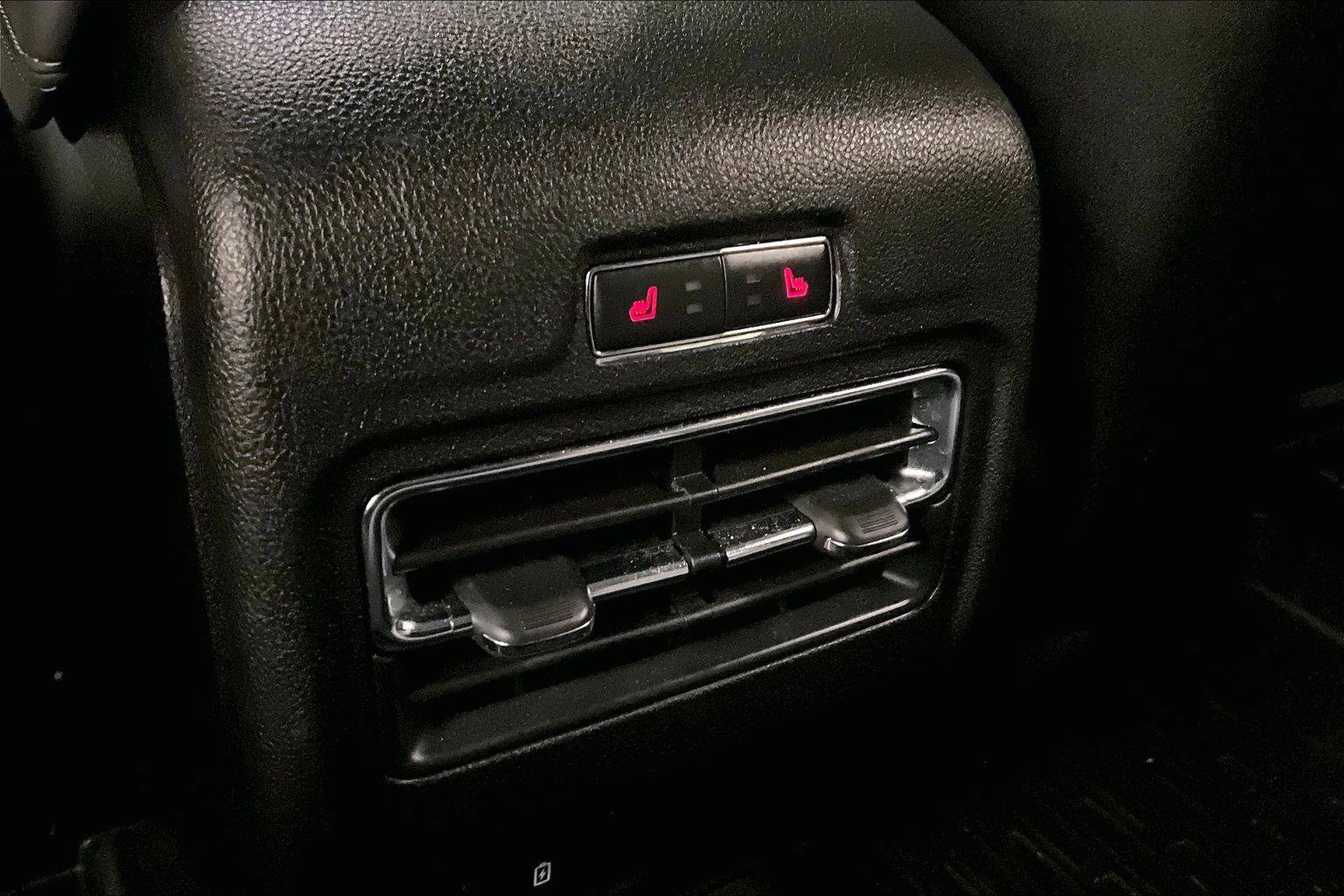 Used 2021 Lincoln Corsair AWD w/ Equipment Group 101A image 32