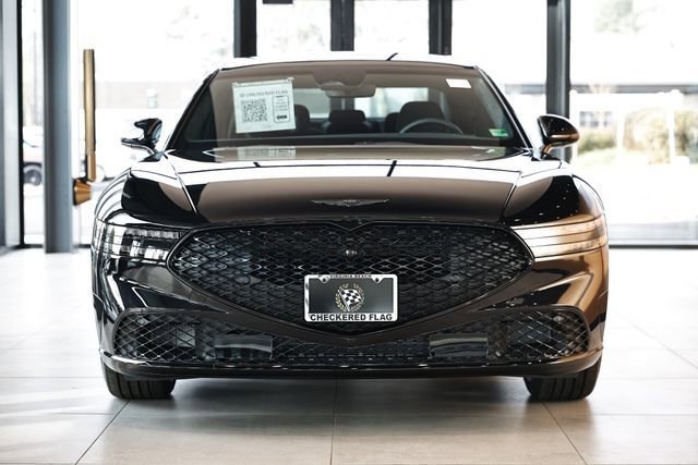 New 2026 Genesis G90 3.5T Prestige image 14