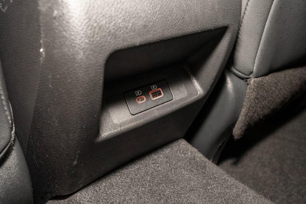 Certified 2023 Nissan Altima 2.5 SR w/ SR Premium Package image 7