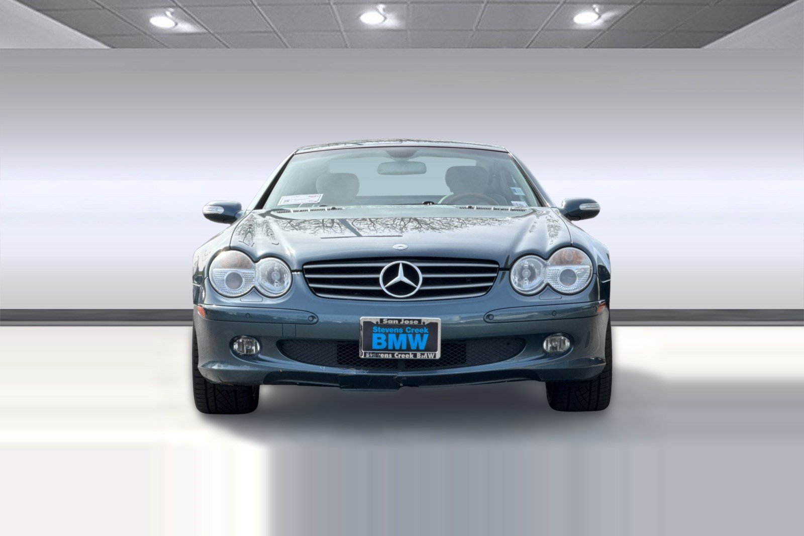 Used 2005 Mercedes-Benz SL 500 image 5