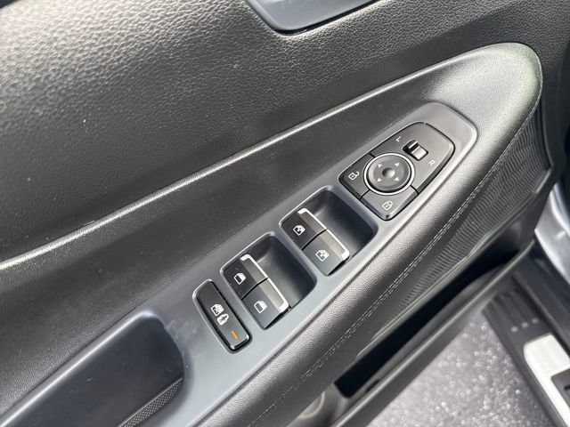 Certified 2023 Hyundai Santa Fe XRT w/ Cargo Package image 10