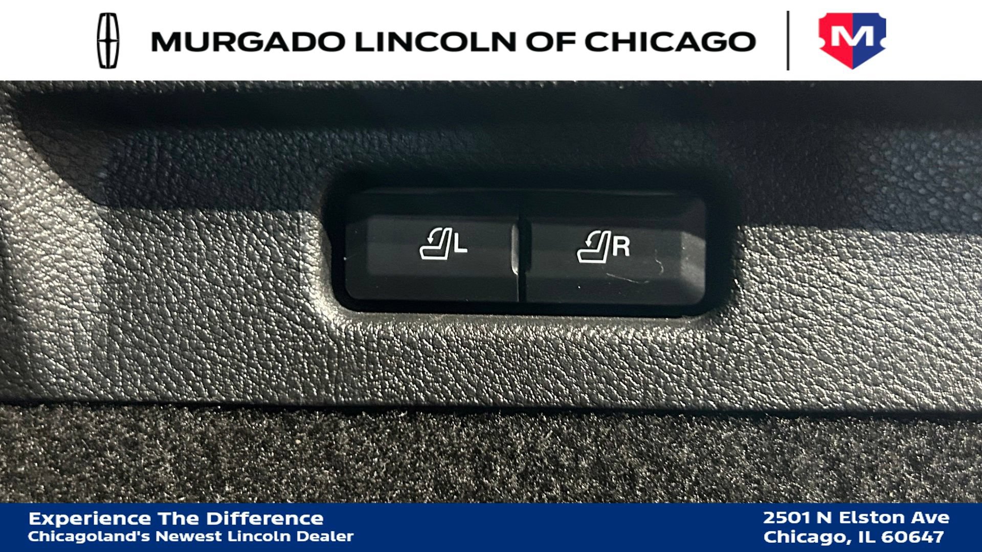 Certified 2023 Lincoln Corsair Reserve w/ Equipment Group 201A AWD/4WD image 33