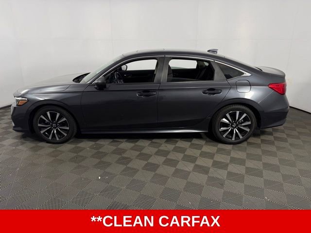 Used 2024 Honda Civic EX image 5